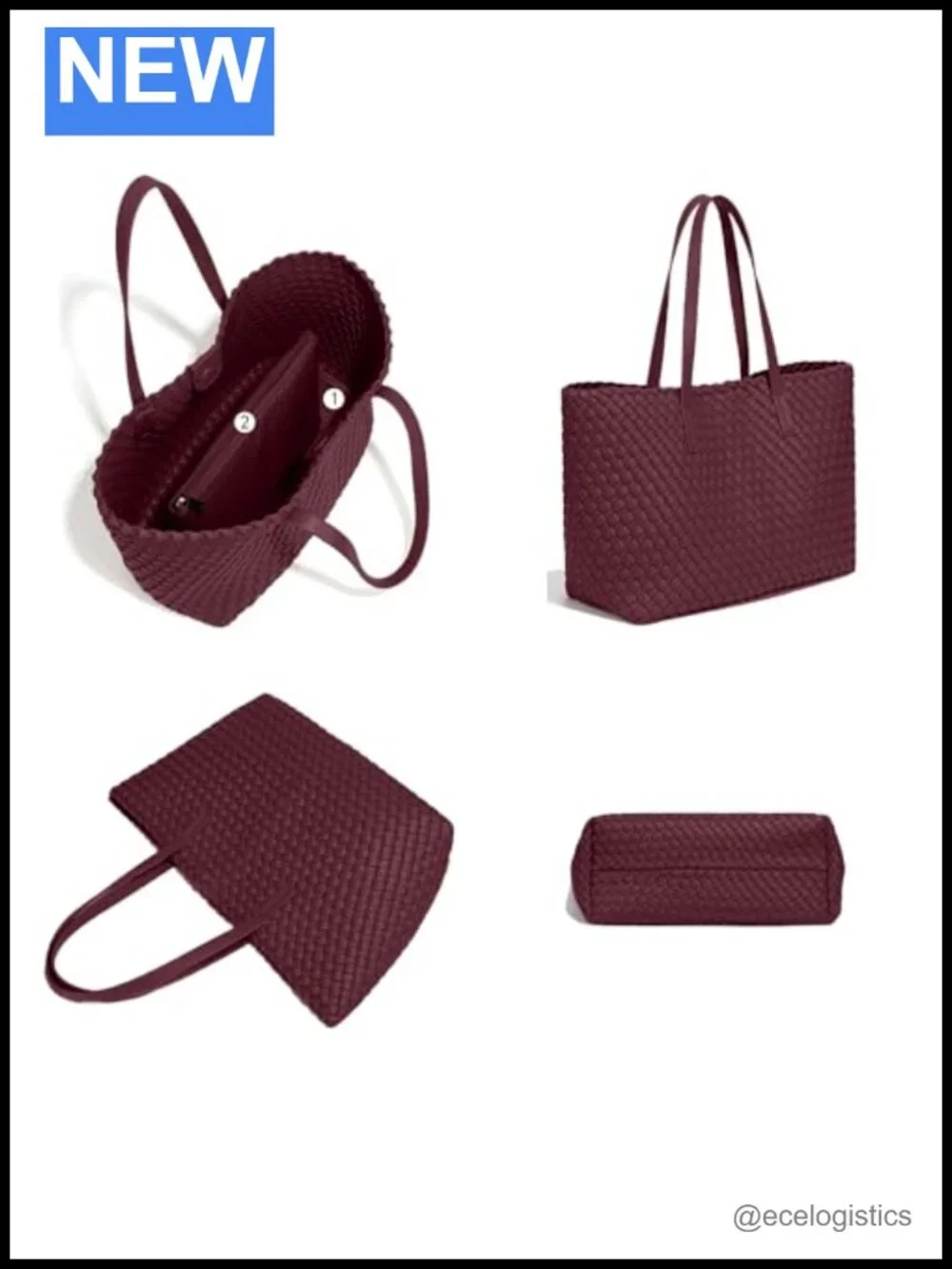 N/A this woven